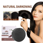 Polygonum Multiflorum Shampoo Soap Bar 100g