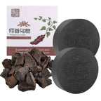 Polygonum Multiflorum Shampoo Soap Bar 100g